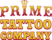Prime Tattoo