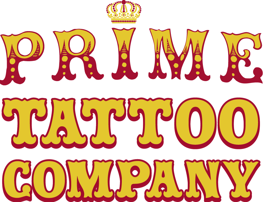 Prime Tattoo