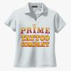 Women's Dri Mesh ® V Neck Polo Thumbnail