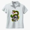 Women's Dri Mesh ® V Neck Polo Thumbnail