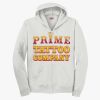 EcoSmart ® Full Zip Hooded Sweatshirt Thumbnail