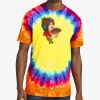 Window Tie Dye Tee Thumbnail